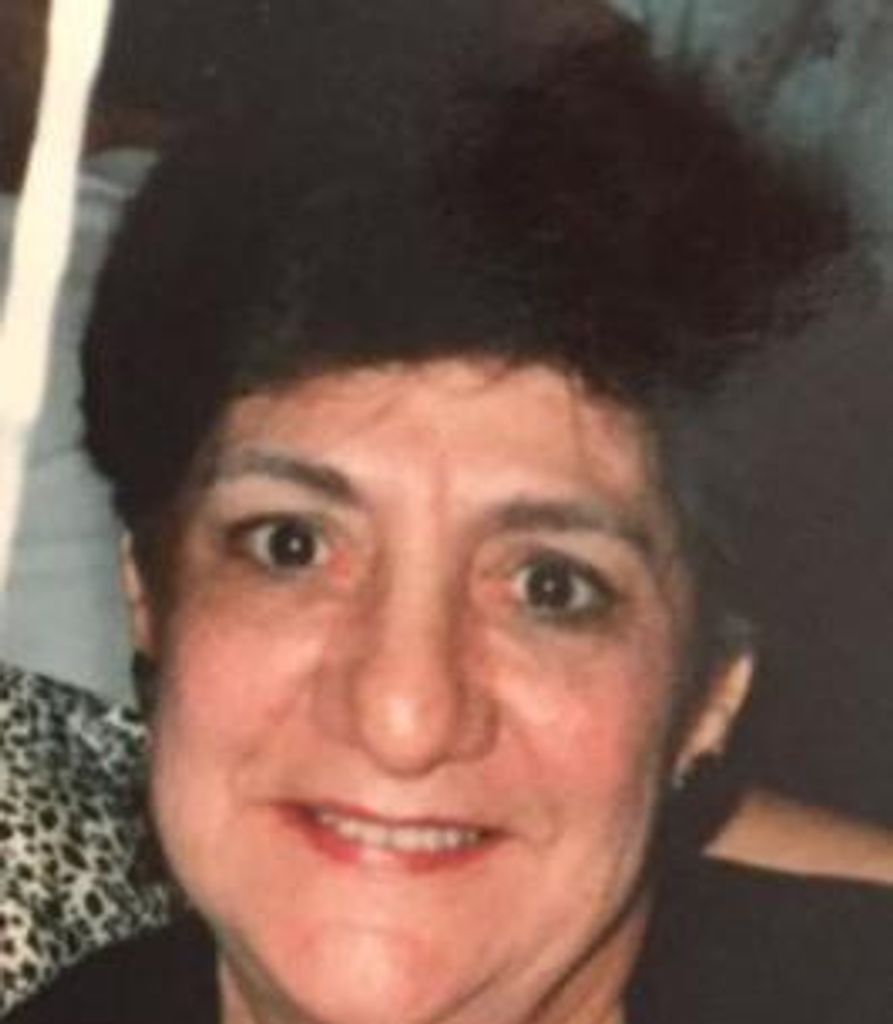 Gloria Lanzaro