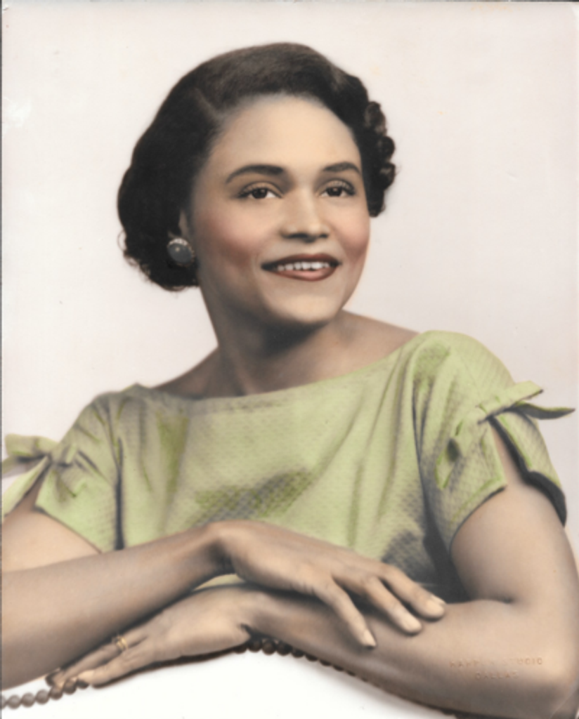 Eleanor Eugenia Nelson Conrad