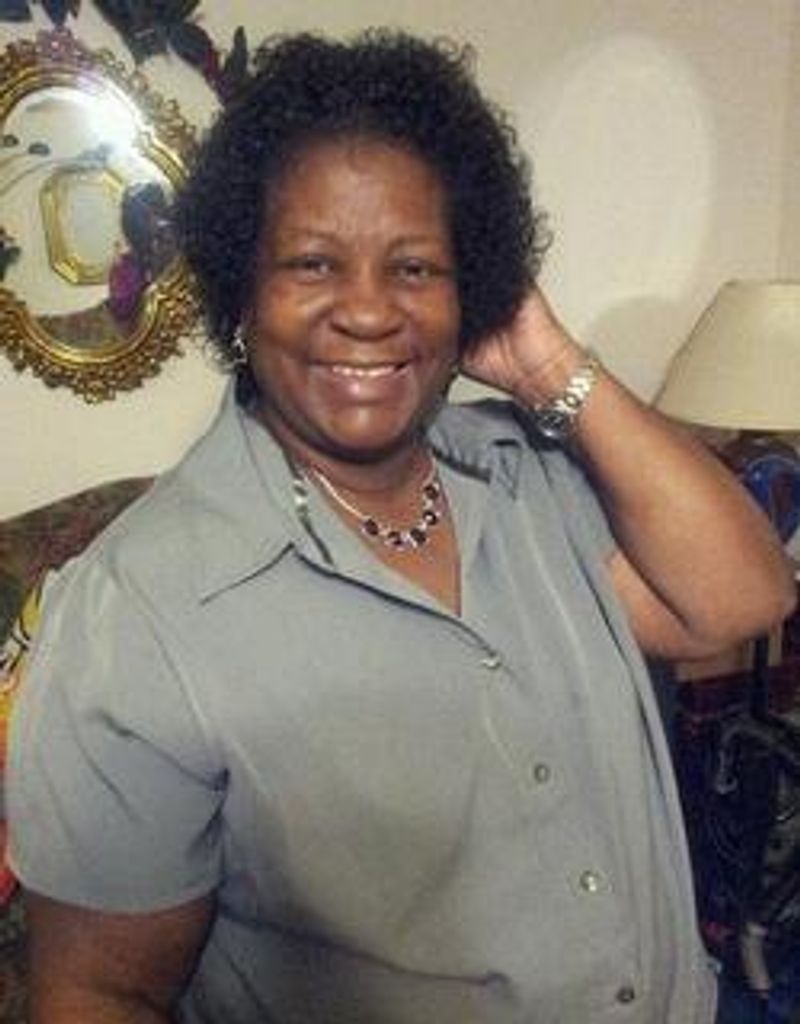 Mary Jane Jackson Profile Photo