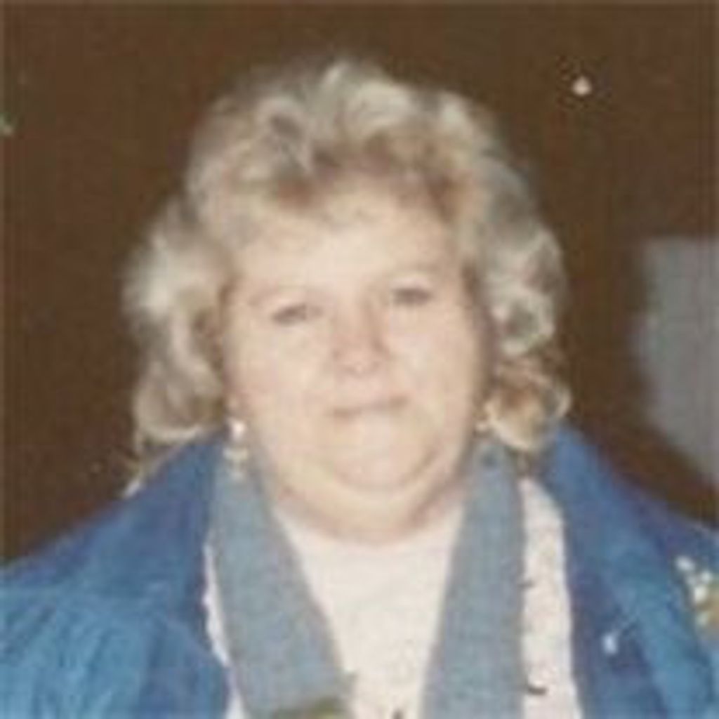 Linda M. Haas