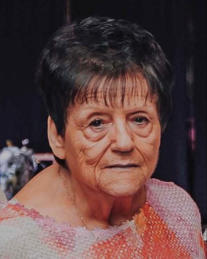 Donna Webb's obituary image