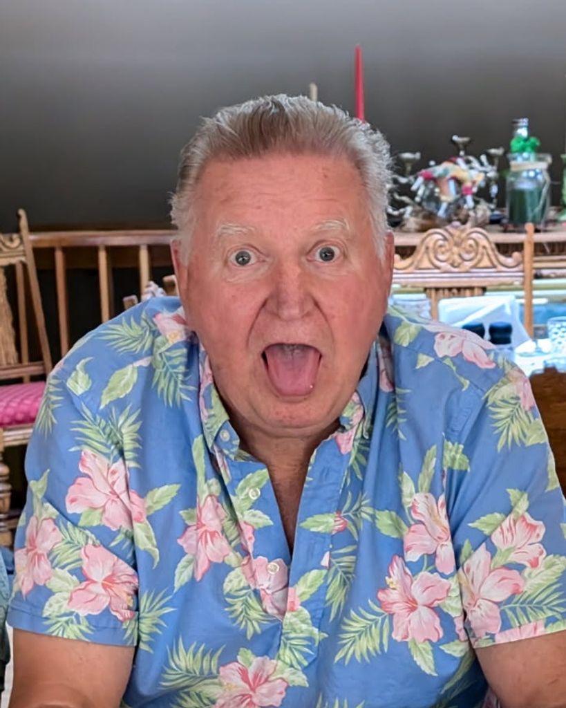 Richard "Buzz" Gozdzialski Profile Photo