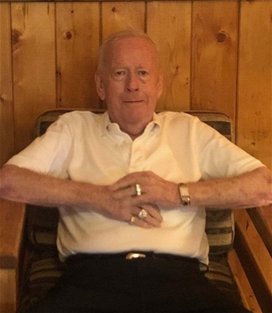 Warren Douglas Carruth Profile Photo
