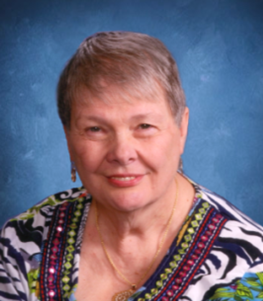 Carmen Lee Reagles Profile Photo