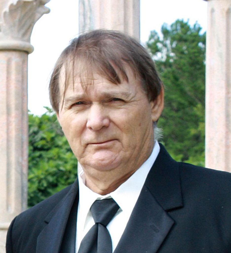 Luther "Bud" Earl Spence