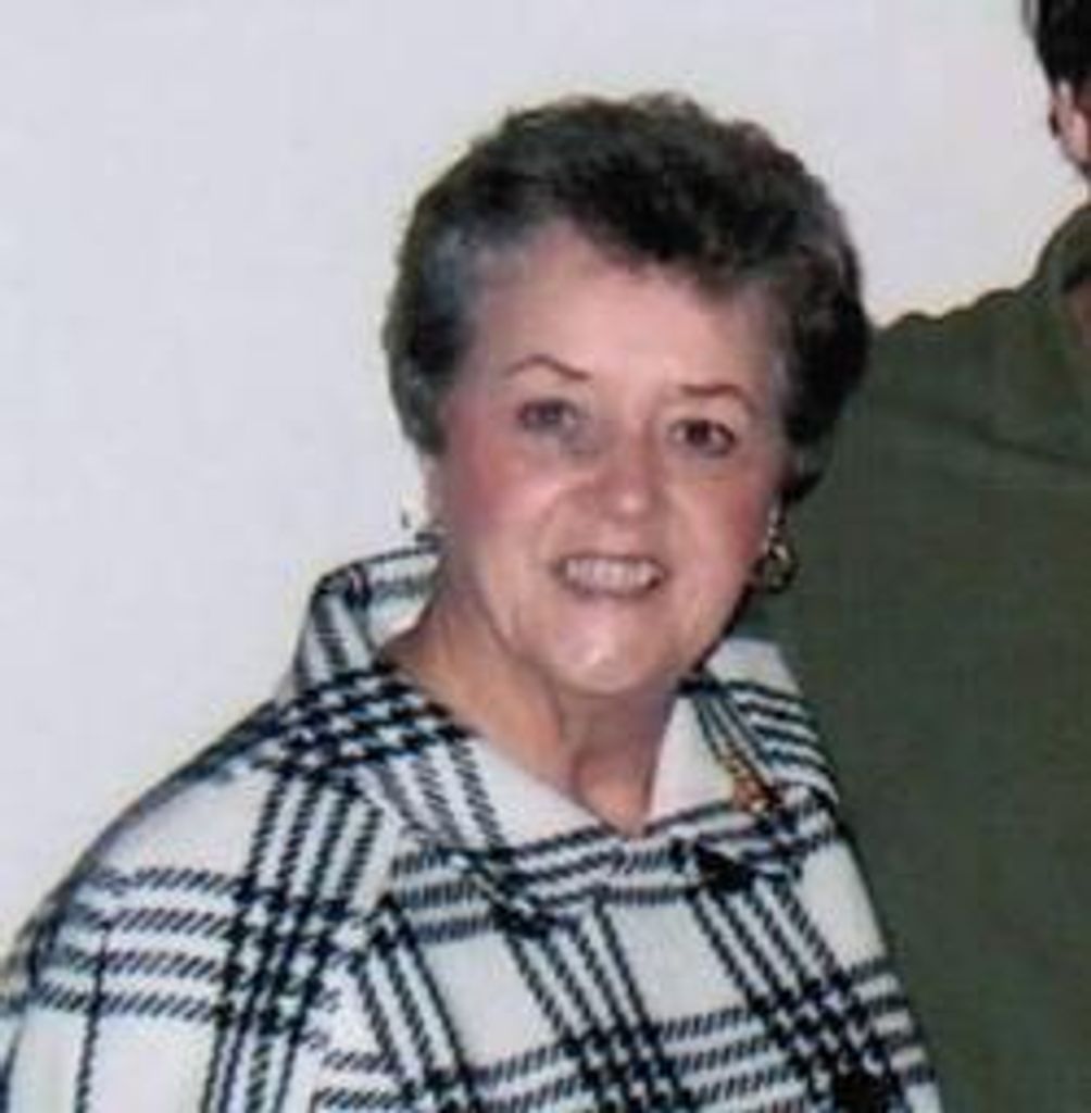 Dorothy M. Lavelle
