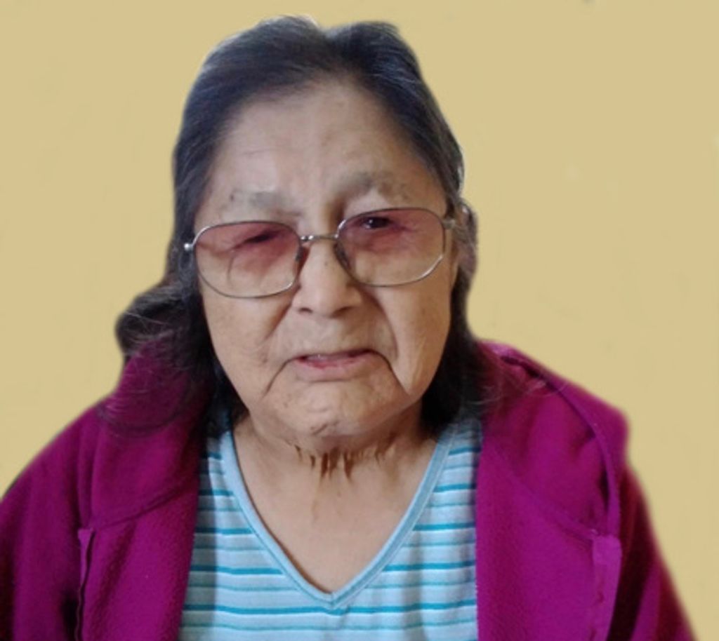 Marion Campbell Profile Photo