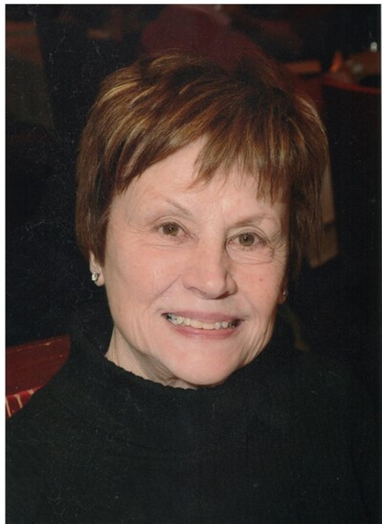 Carole C. Newsome Profile Photo