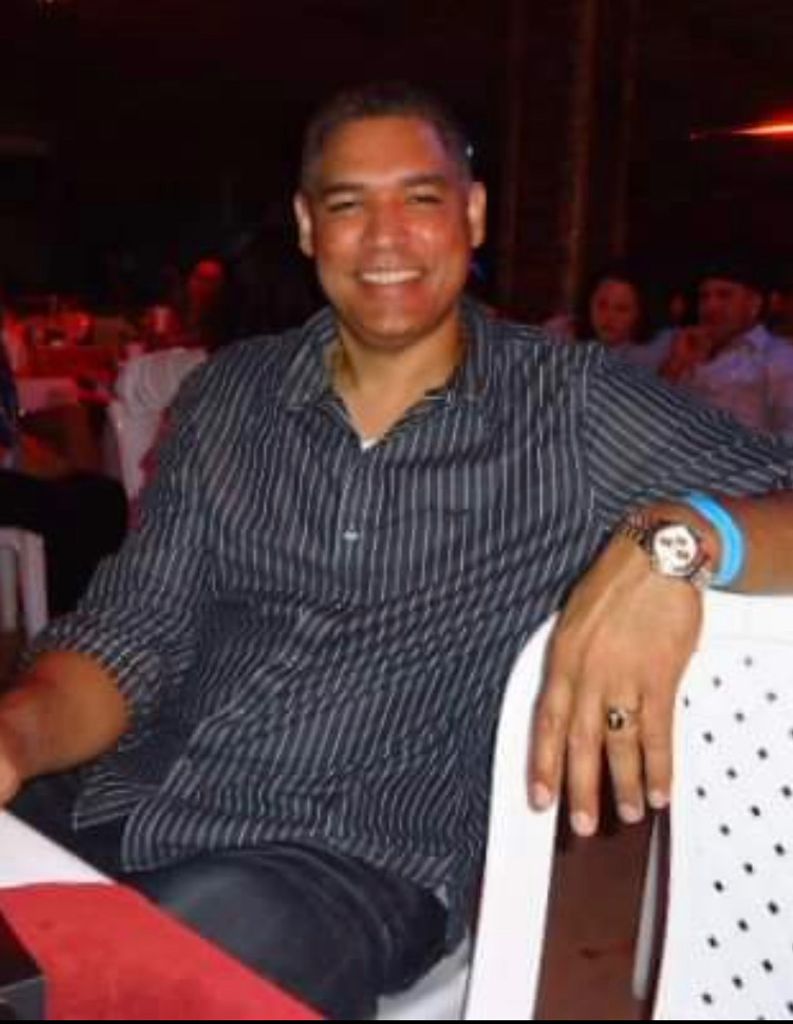 Jose Luis Espinal Arias