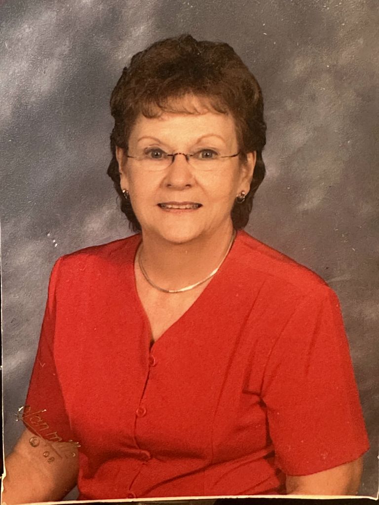 Susie Abernathy Phipps Profile Photo