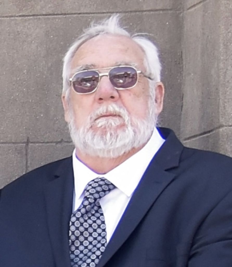 Frederick "Bill" William Wissmann