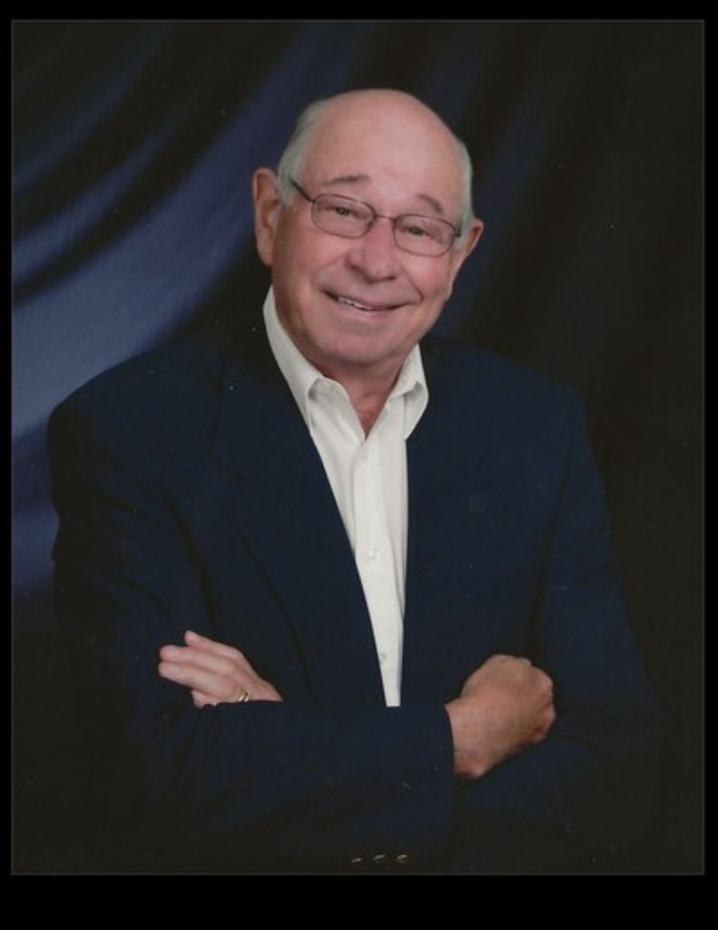 Bill Tatum Profile Photo