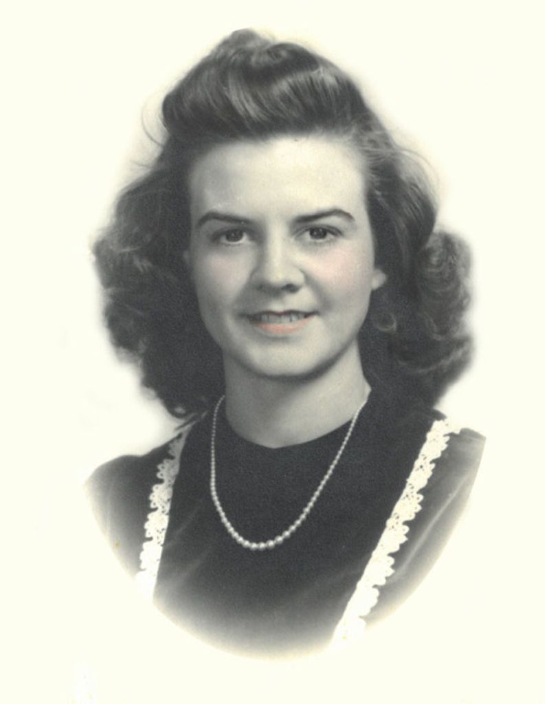 Winifred M Pulleyn Profile Photo