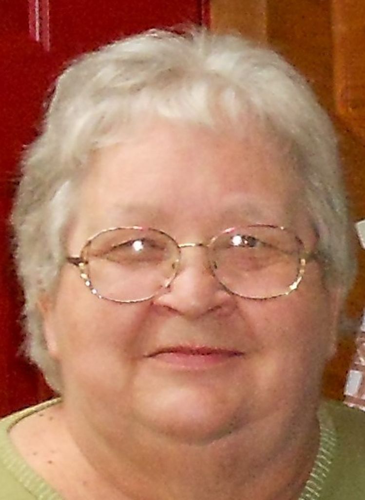 Anne Marie (Johnson)  Bell