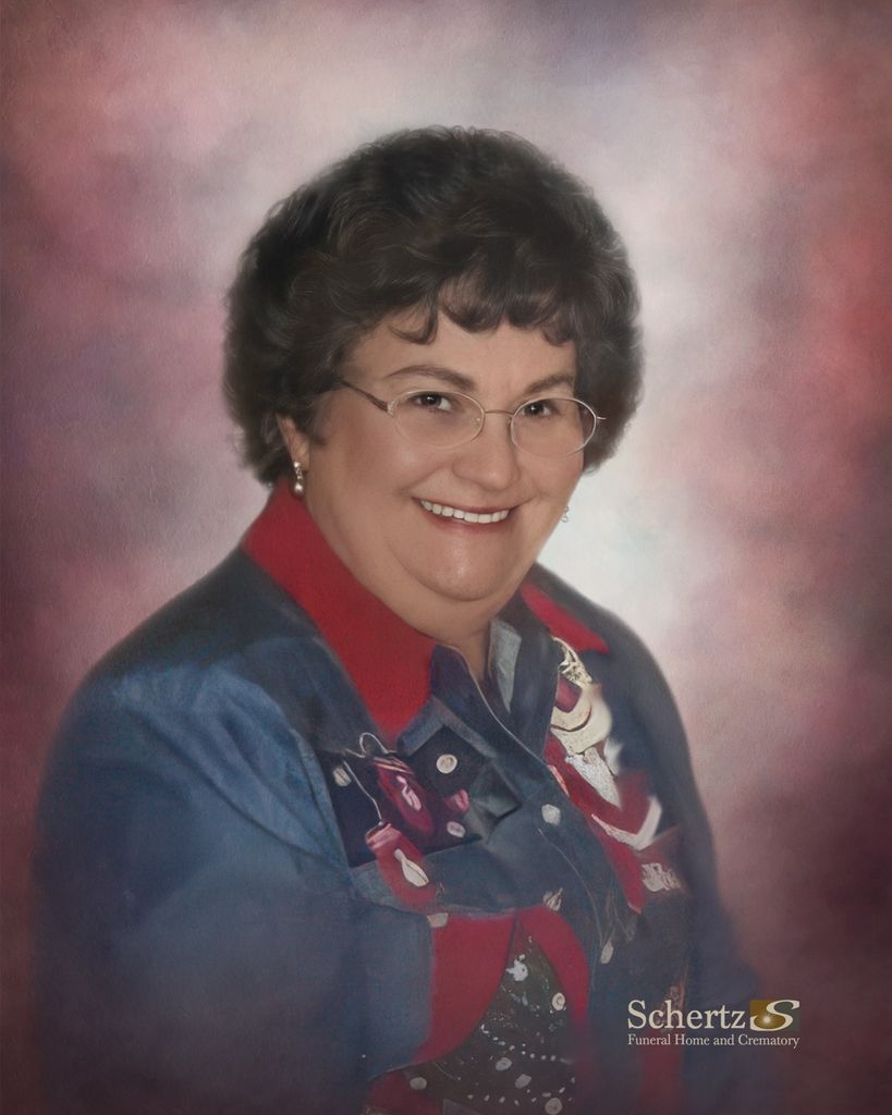 Katherine L. Fletcher