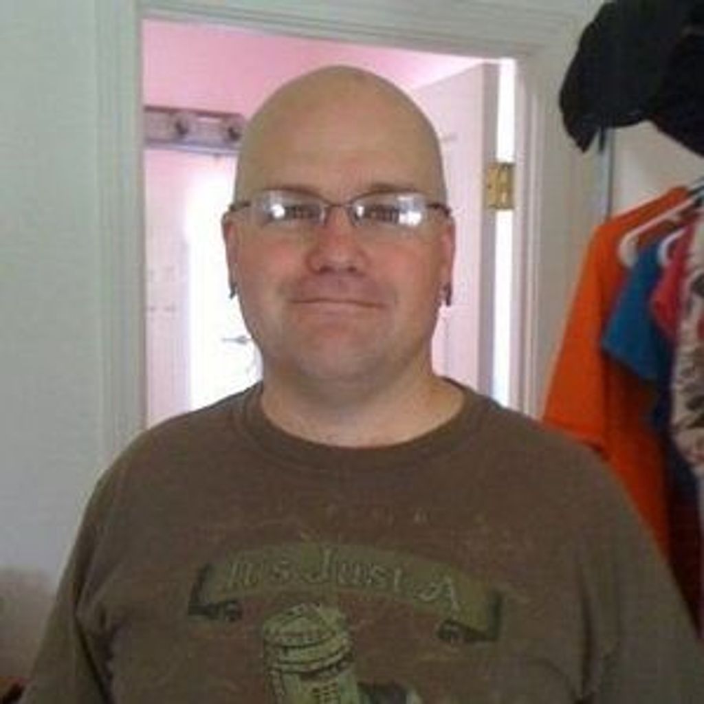 Mr. Jeston Norenberg Profile Photo