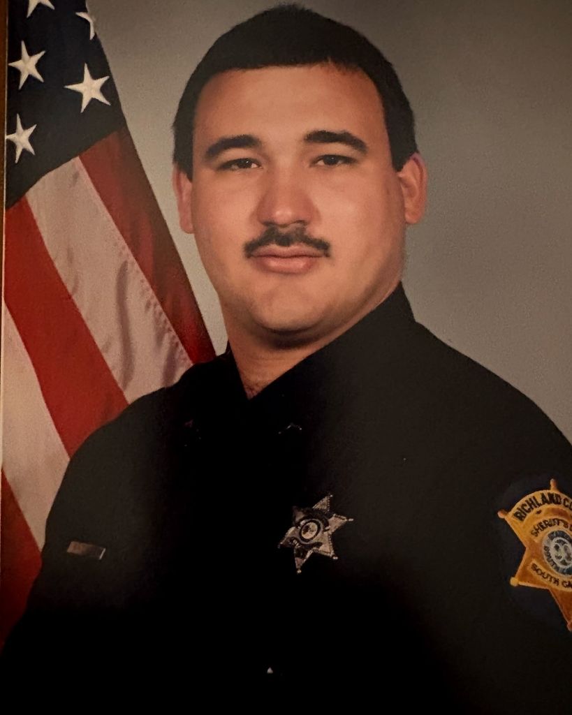 Bryan Eric Corley Profile Photo