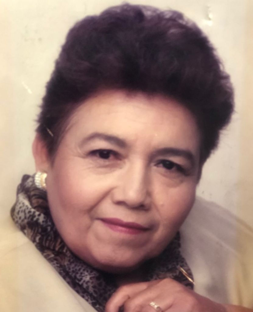 Lorenza Suarez