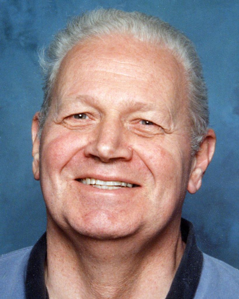 Elmer Leroy Gerber