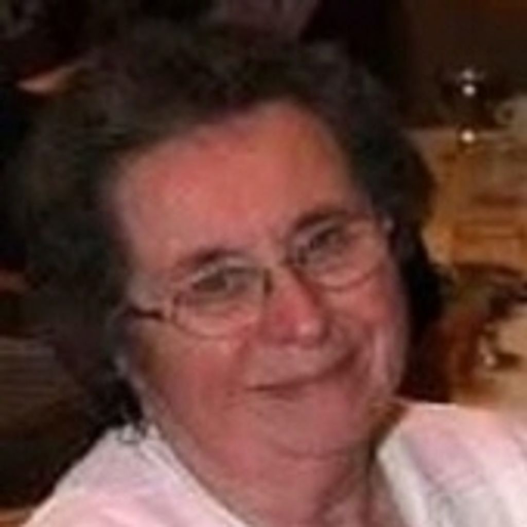 Arlene M. Zemple