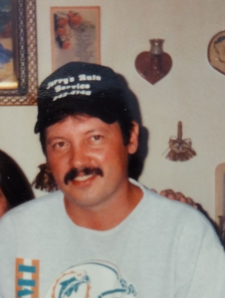 Gerald Martin Marlow Jr. Profile Photo