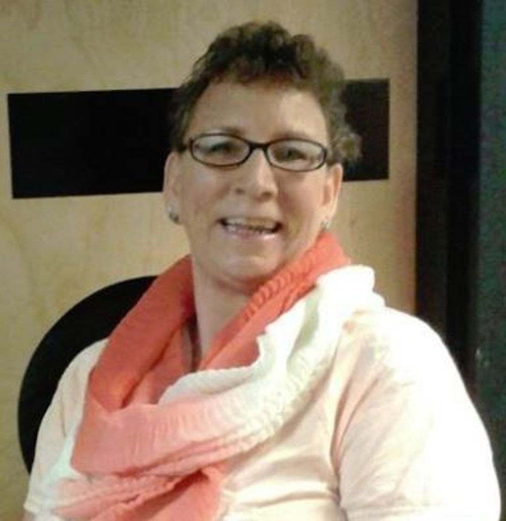 Tracy Jean Smith