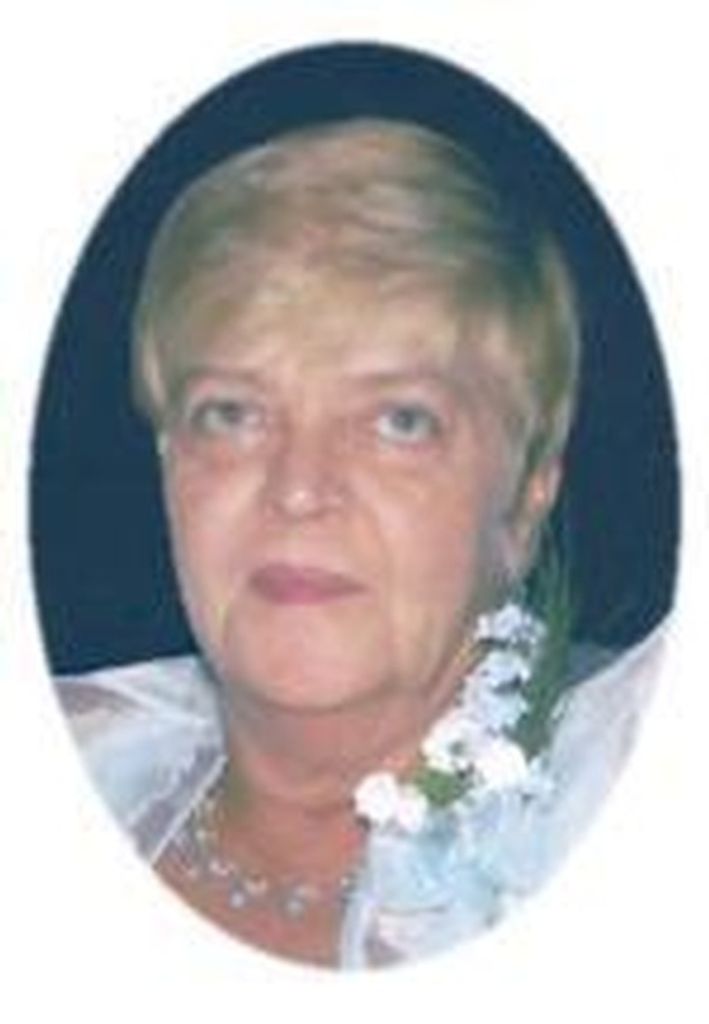 Georgeann Mohr
