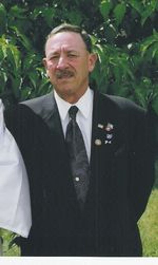 Rodney (Rod) Fryman
