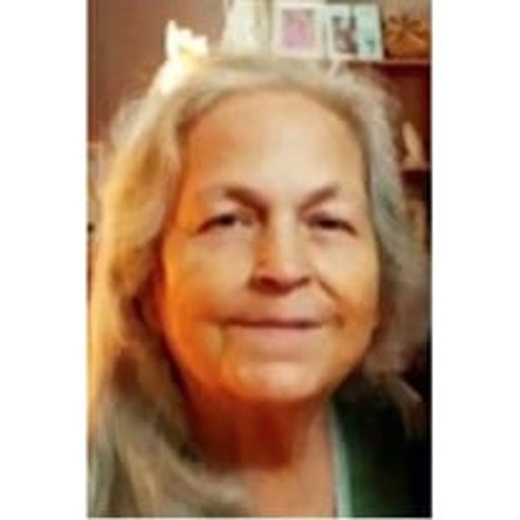 Minnie Mae Hewett