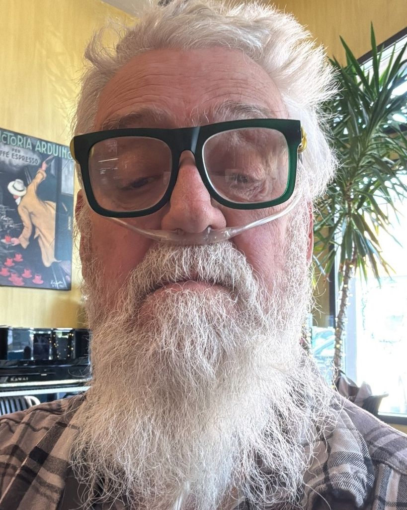 Richard Allan LaFountain Profile Photo