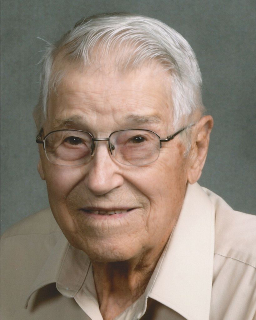 Leo Edward Meitner Profile Photo
