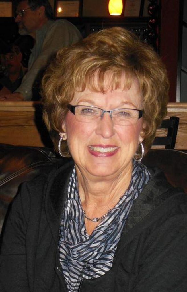 Carolee Merritt Profile Photo
