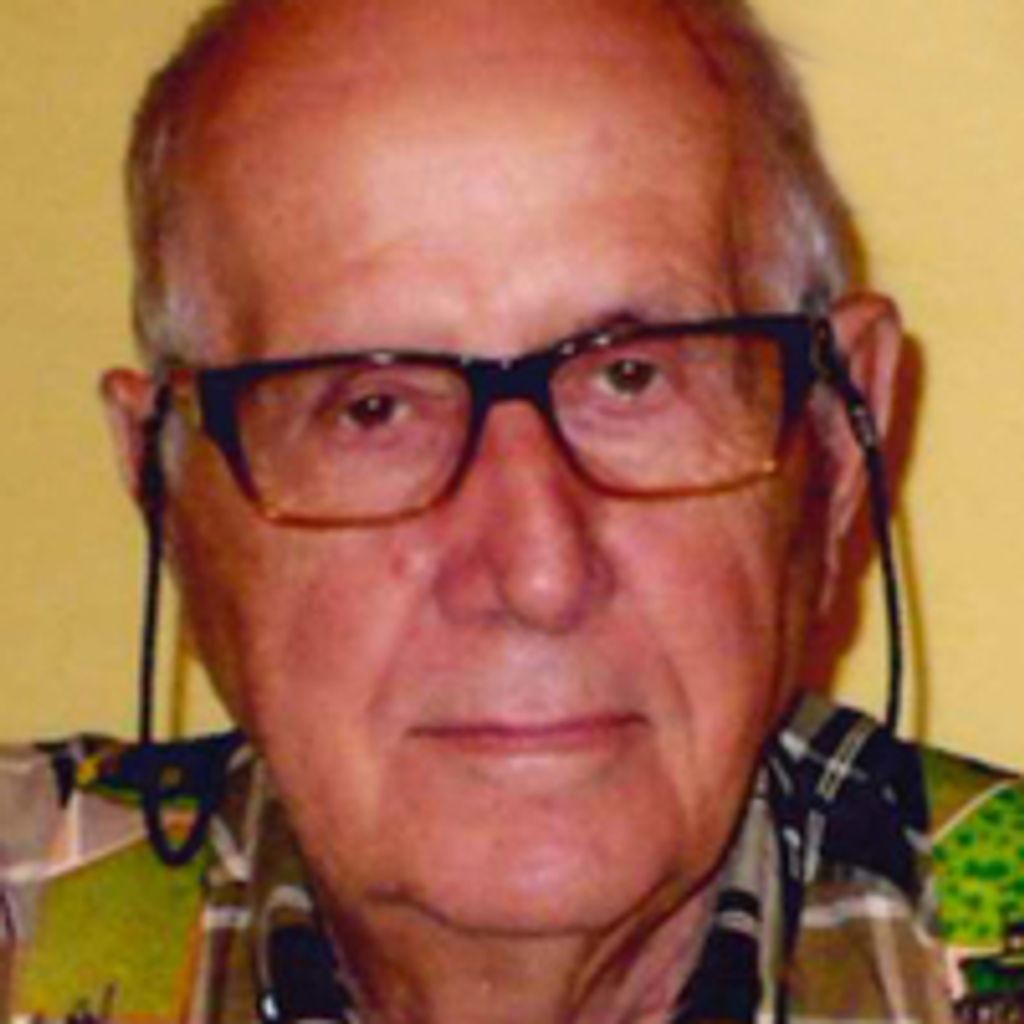Donald  Lee Schroeder Profile Photo