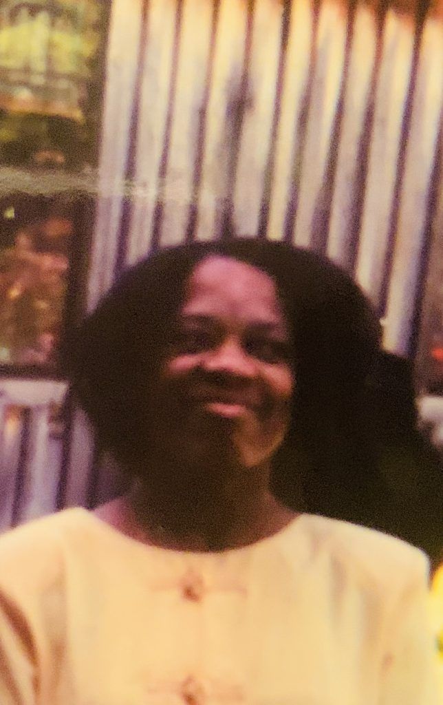 Avis L. Bell
