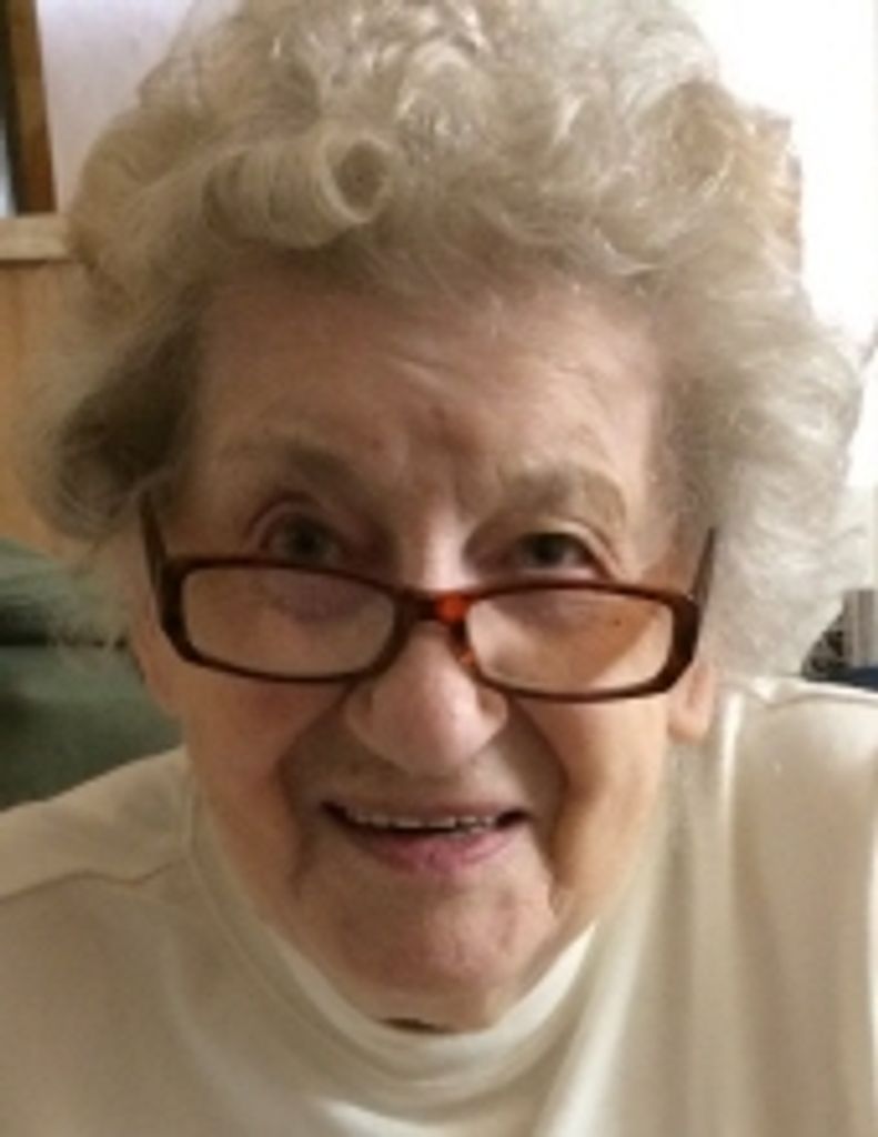 Sue L. Storti