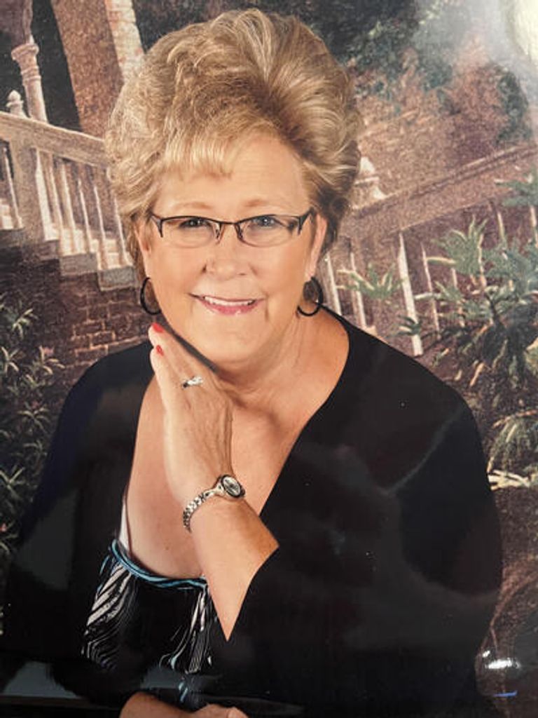 Virginia "Ginger" Nell (Davis) Mcdowell Profile Photo