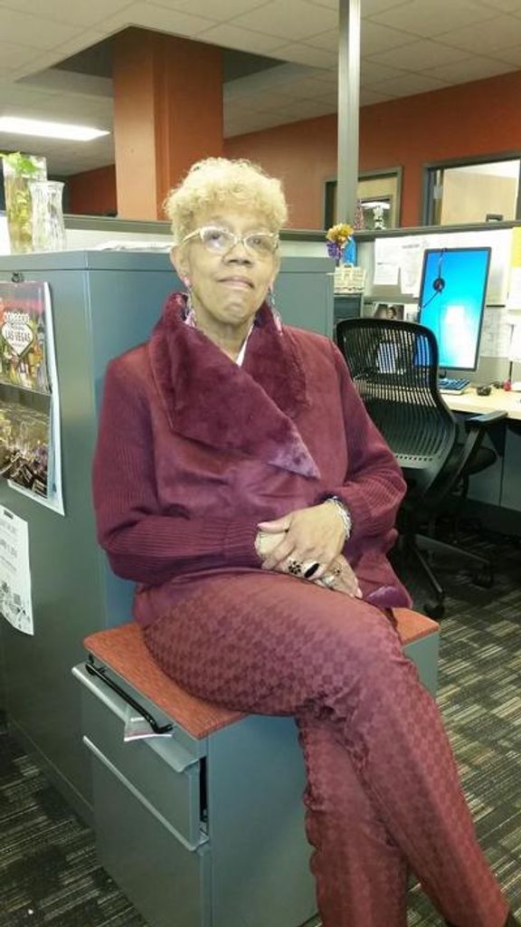 Sharon Jones Profile Photo