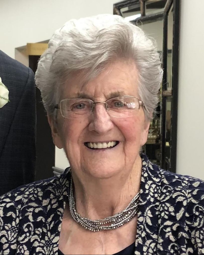 Janet Jessie Ross