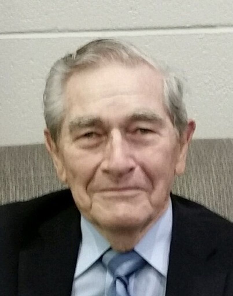 Horace M.  "Mac" Talton Profile Photo