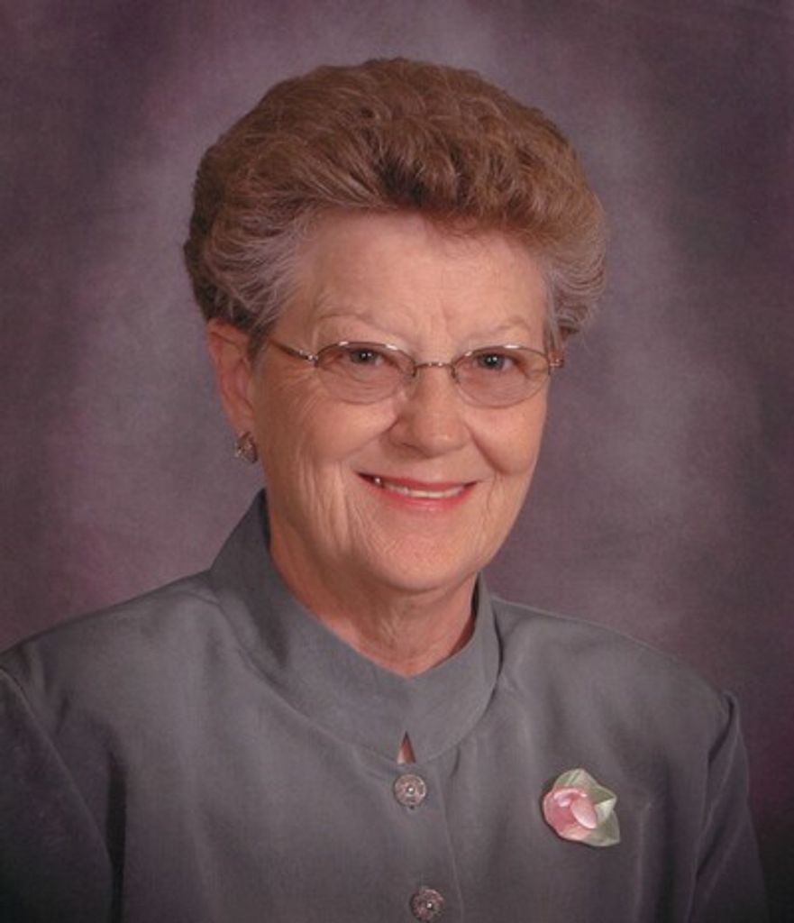 Joyce Lorraine (Waterbury) Scherner Profile Photo