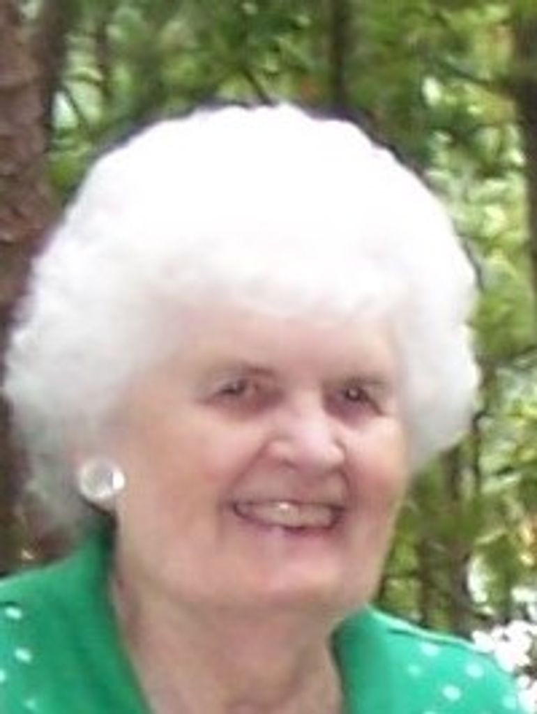 Maxine Brookhart Profile Photo