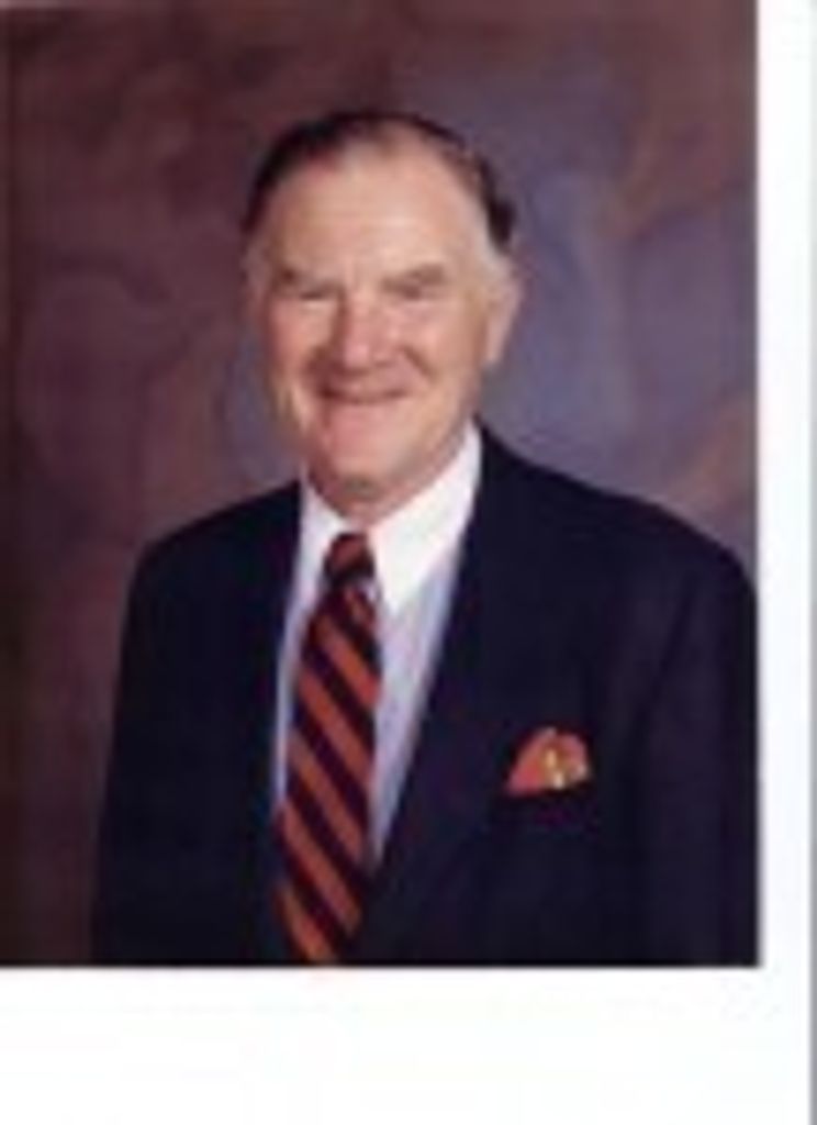 Barry Beck Isaacs Profile Photo