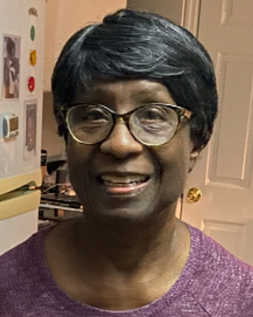 Linda Sharyl Snoddy