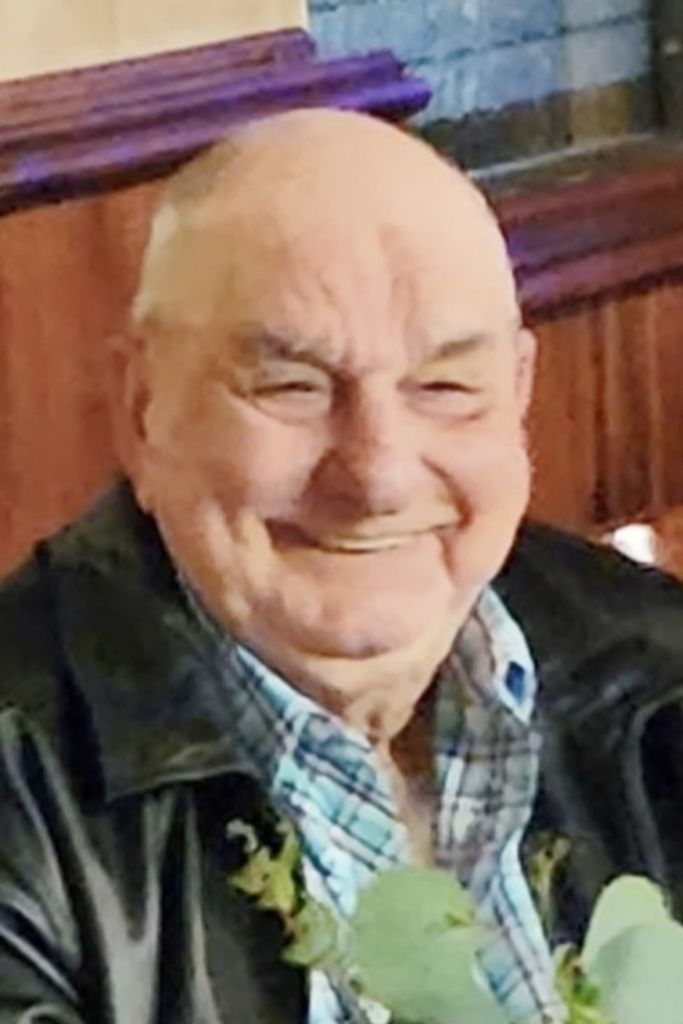 Joseph Lloyd "Poppa" Richard Profile Photo