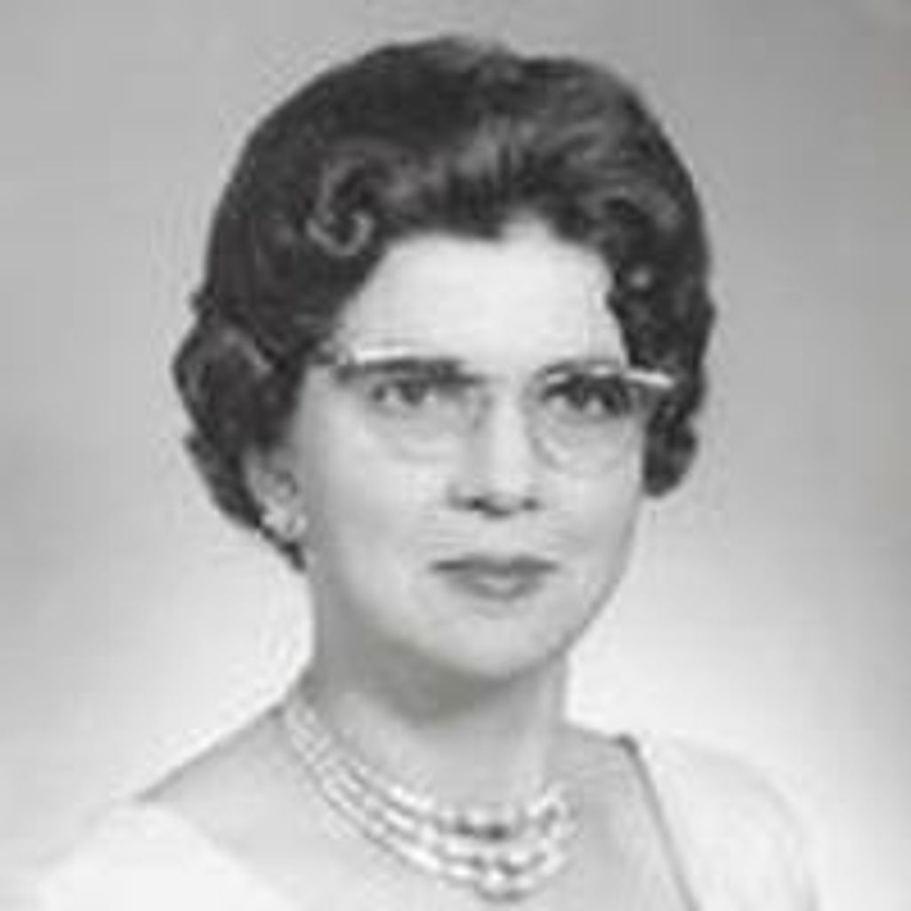 Helen Elizabeth Smith Profile Photo