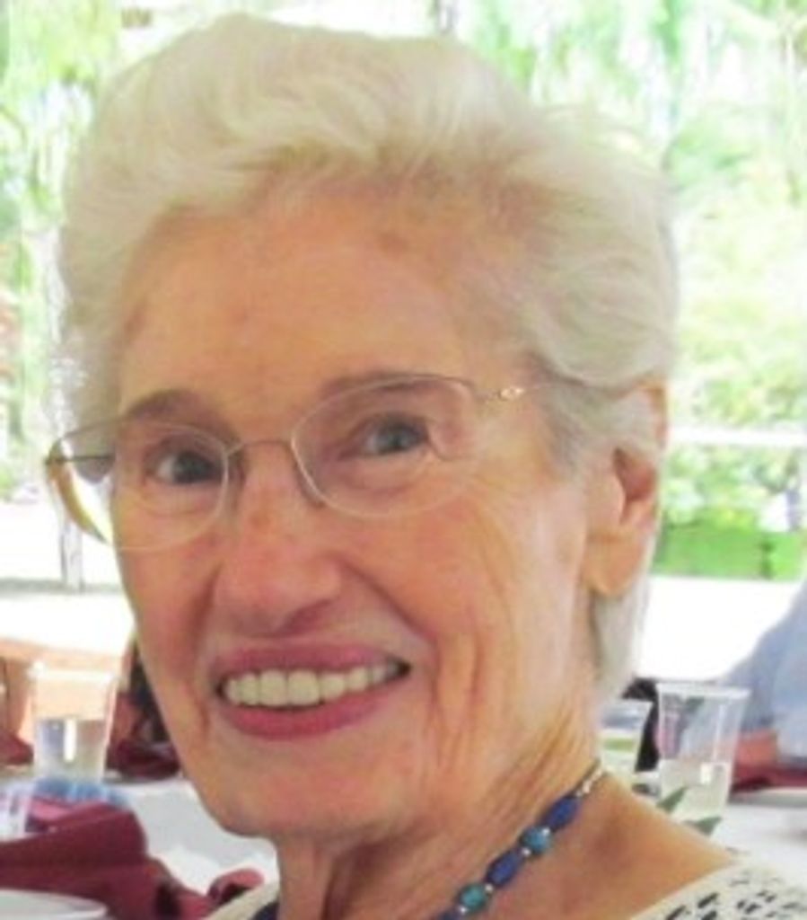 Ann Muise