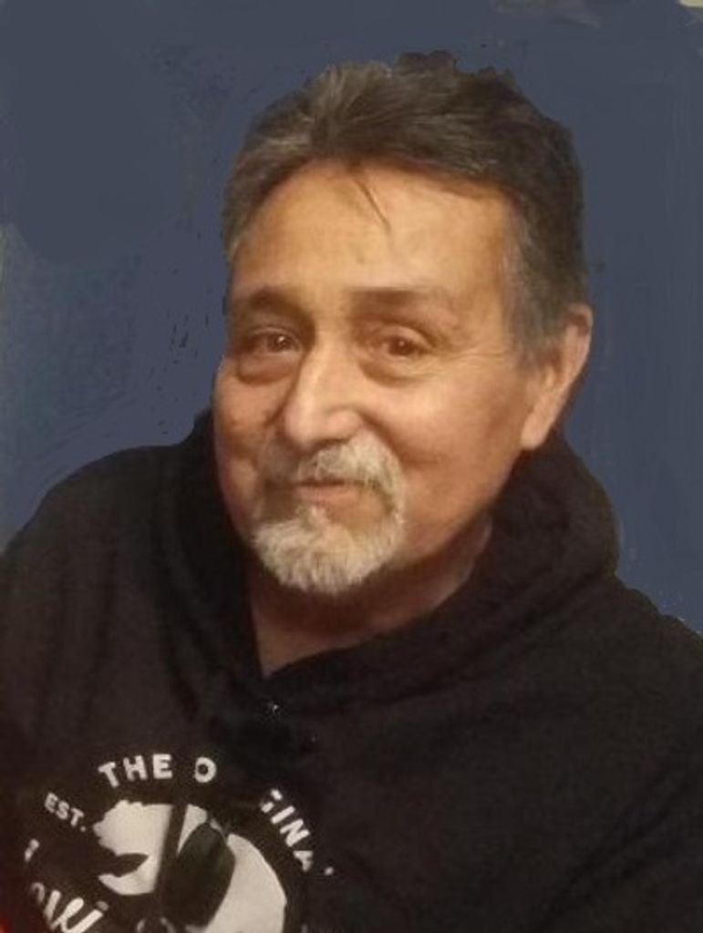 Eloy Farias Profile Photo