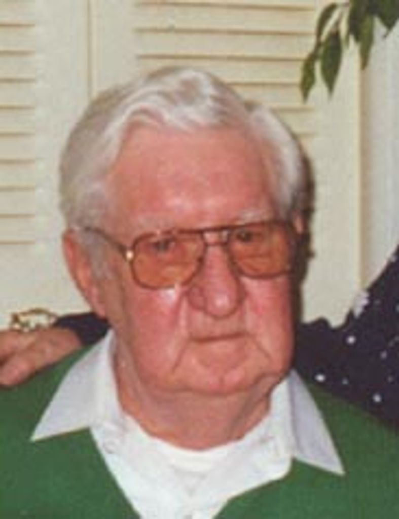 Raymond J. Murphy
