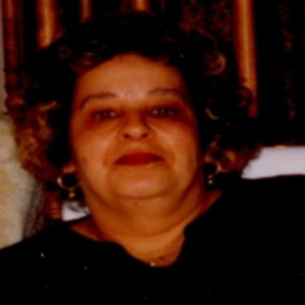 Deborah G. Gordon