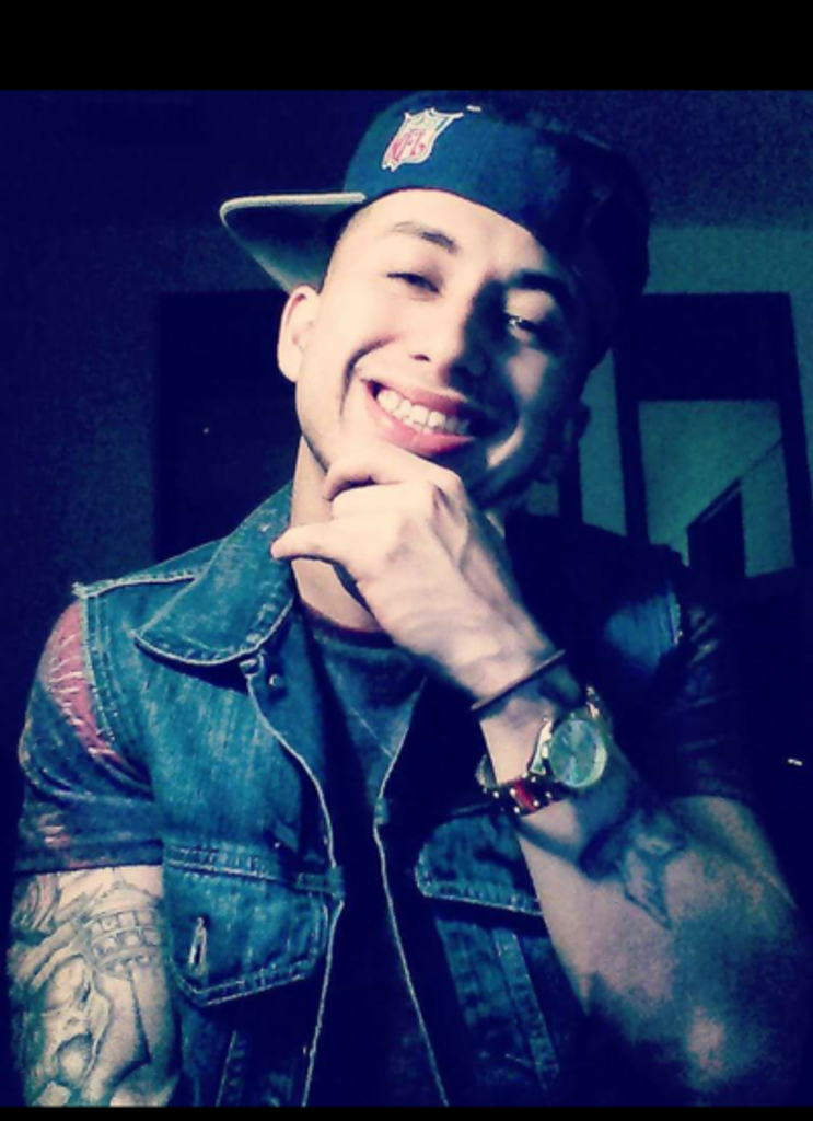 Jeremy Anthony Benavides